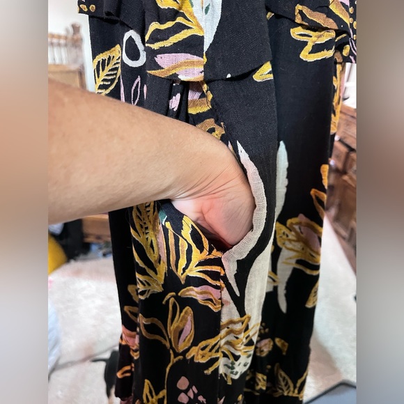 Free People Cotton Maxi - Picture 10 of 12